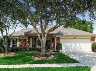 1805 Oak Fork Cir, Pearland, TX 77581