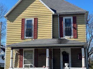 1115 Brown Delaware St, Anderson, IN 46016