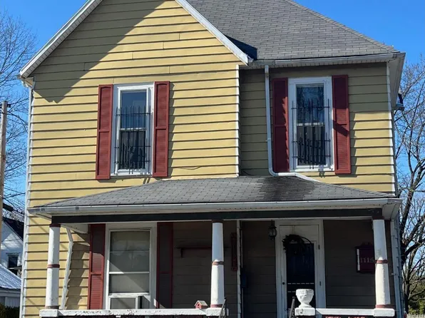 1115 Brown Delaware St, Anderson, IN 46016