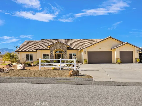 8140 Heartland Cir, Oak Hills, CA 92344