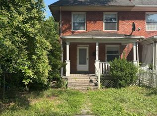 2617 3rd Ave, Richmond, VA 23222