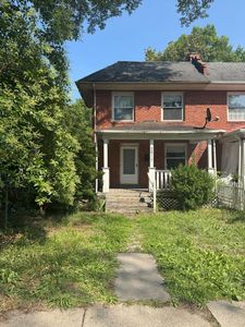 2617 3rd Ave, Richmond, VA, 23222