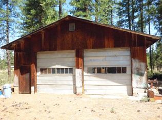 400 Pine Dr, Lookout, CA