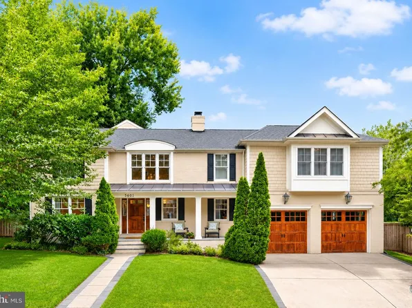 5601 Vernon Pl, Bethesda, MD 20817