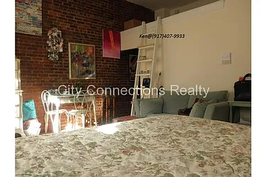 Rented by City Connections Realty