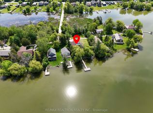 16 Birch Island Rd, Scugog, ON L0B1K0