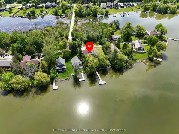 16 Birch Island Rd, Scugog, ON L0B 1K0