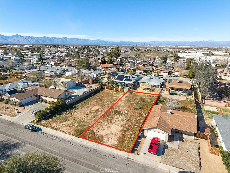 1st image of 0 Garis Ave Lot 134