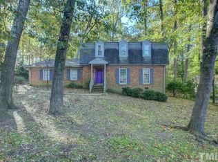 920 E Millbrook Rd, Raleigh, NC 27609