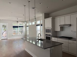 1615 Woodwind Ln, Austin, TX 78758