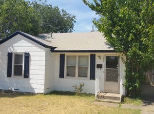 2006 41st St, Lubbock, TX 79412