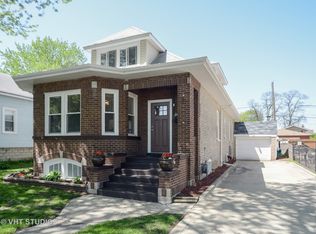 2912 Hawthorne St, Franklin Park, IL