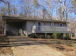 130 Lumberjack Ln, Fairfield Bay, AR 72088