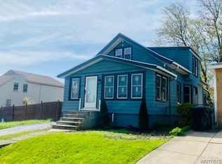 153 Clark St, Buffalo, NY 14223