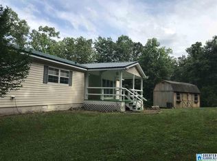 700 Mountain Springs Est, Odenville, AL 35120