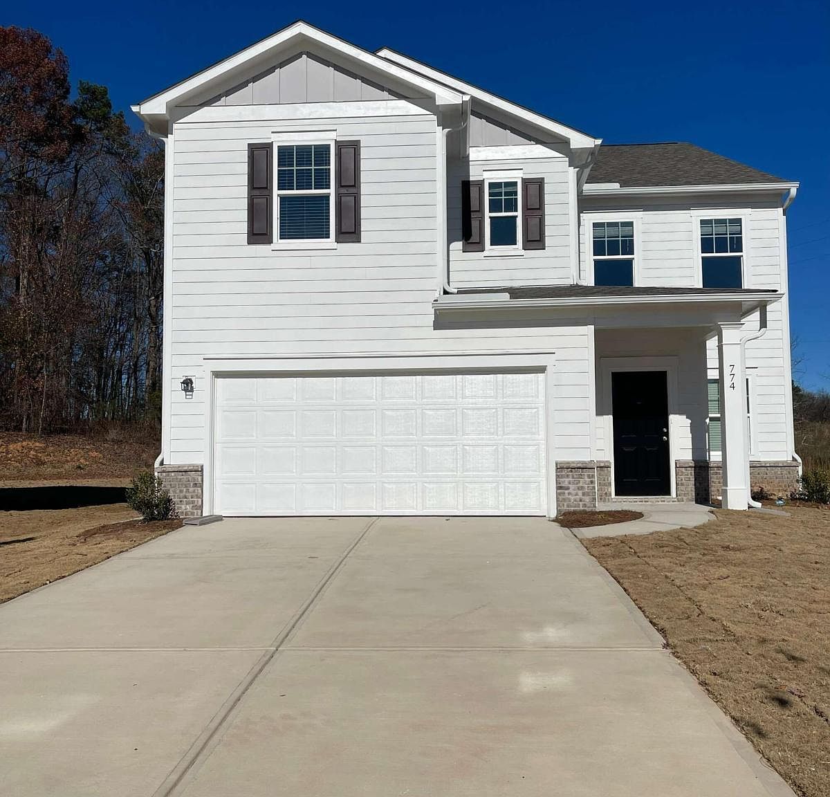 15 Knightsbridge Ln, Winder, GA 30680 | Zillow