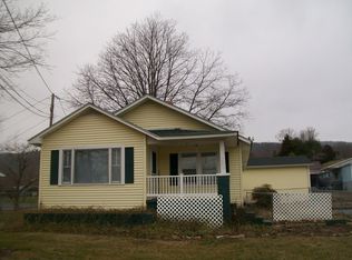 1583 Highway 91, Elizabethton, TN 37643