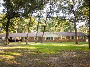 7761 Fm 2494, Athens, TX 75751