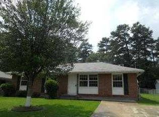 7189 Maple St, Jonesboro, GA 30236