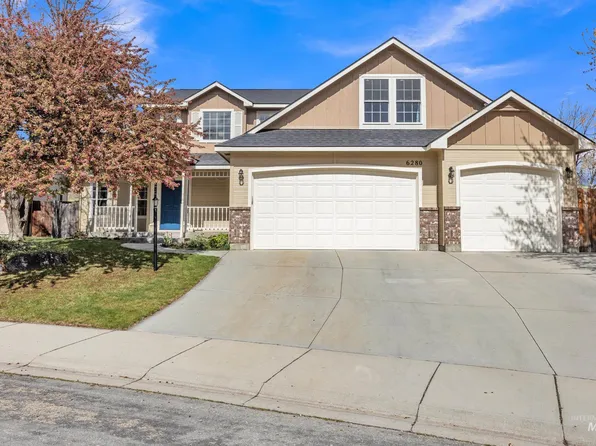 6280 S Solar Way, Boise, ID 83709
