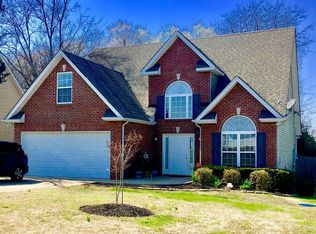 1547 Jeter Way, Murfreesboro, TN 37129
