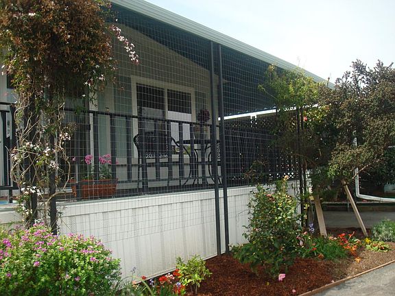 4th image of 800 Brommer St Spc 72