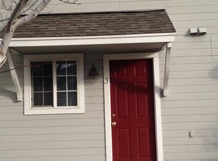 3398 N Roop St APT 3, Carson City, NV 89706