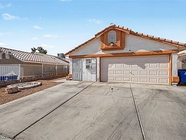6352 Gold Canyon Dr, Las Vegas, NV 89156, photo 3