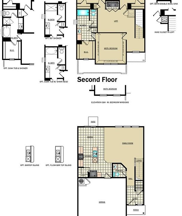 2nd image of 21531 S Franklin Ct