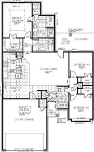 9448 NW 87th St, Yukon, OK, 73099