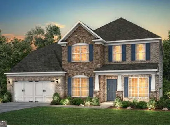 4317 Azalea Ridge Way, Hoschton, GA 30548