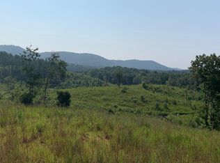 Red Bud Rd NE, Ranger, GA 30734