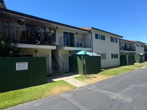 Allegheny Pines Apartments, 2761 Larkspur Ln #4, Sacramento, CA 95864