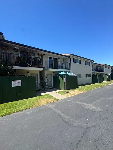 Allegheny Pines Apartments Photo 1