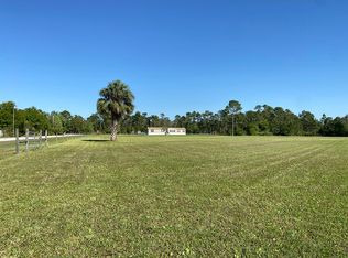 20952 Reindeer Rd, Christmas, FL 32709