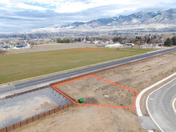 623 E 2475 N, Logan, UT 84321