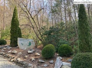 LOT 37 Duggerfire Tower Rd, Lenoir, NC 28645