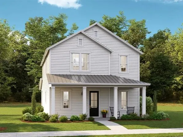 111 Battle Boat Blvd, Summerville, SC 29485