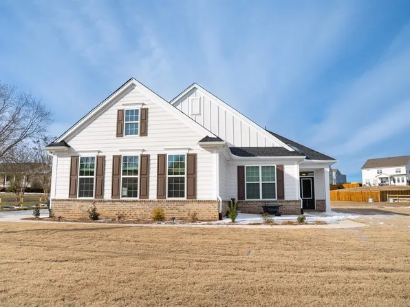 775 Peachtree Rd, Chesnee, SC 29323