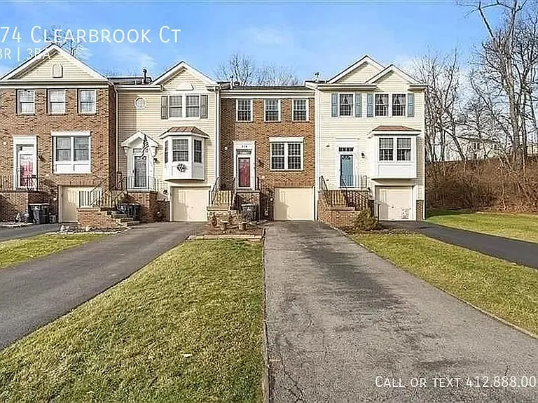 274 Clearbrook Ct — Photo 1