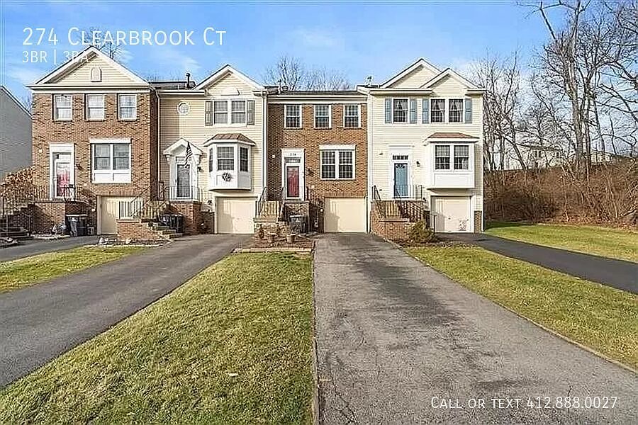 1st image of 274 Clearbrook Ct
