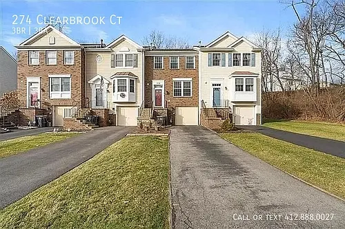 274 Clearbrook Ct Photo 1