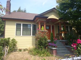 542 N 81st St, Seattle, WA 98103