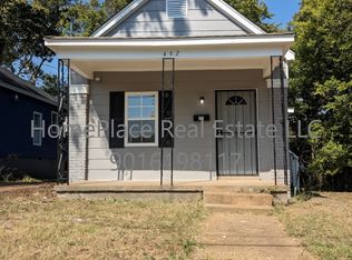 472 Wicks Ave, Memphis, TN 38126