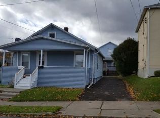 509 Irving Ave, Endicott, NY 13760