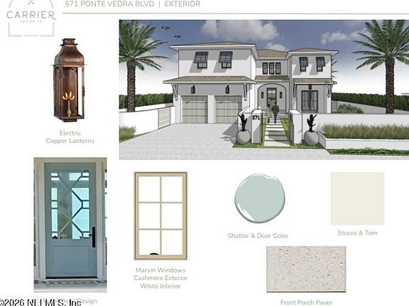 3rd image of 571 PONTE VEDRA Boulevard