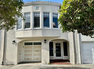 3731 Scott St, San Francisco, CA 94123
