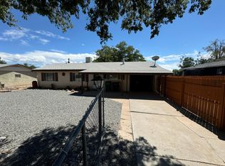 1808 Twilight Rd SE, Rio Rancho, NM 87124