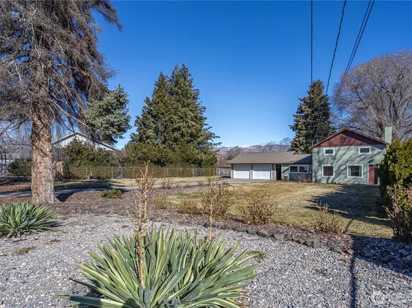 805 Nelson Avenue, Wenatchee, WA 98801