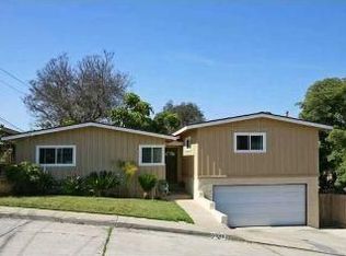 5944 Adams Ave, San Diego, CA 92115